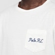 Polo Ralph Lauren Short Sleeve T-Shirt blanc 89479 6