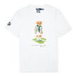 Polo Ralph Lauren Short Sleeve-T-Shirt white 90834 1