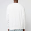 Polo Ralph Lauren Lsbearcnm1-Long Sleeve-Sweatshirt weiß 85745 4