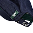 Polo Ralph Lauren Wimbledon Baseball Cap bleu 90935 4