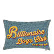 Billionaire Boys Club Denim Vintage Wash Cushion mid wash blue blue 90856 1