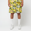 Billionaire Boys Club Resort Swimshorts yellow 86277 2