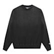Billionaire Boys Club Oversized Arch Logo Crewneck black schwarz 87752 1