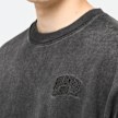 Billionaire Boys Club Oversized Arch Logo Crewneck black schwarz 87752 5