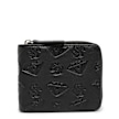 Billionaire Boys Club&nbsp; Diamond & Dollars Wallet black noir 90752 1