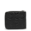 Billionaire Boys Club&nbsp; Diamond & Dollars Wallet black noir 90752 2
