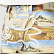 ICECREAM&nbsp; Dreamscape Double Scoop Denim Pant multi multicolore 89403 5