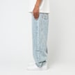 ICECREAM Running Dog Triple Scoop Denim Pant vintage wash blau 90166 3