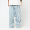 ICECREAM Running Dog Triple Scoop Denim Pant vintage wash blau 90166 4