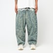 ICECREAM Running Dog Triple Scoop Denim Pant vintage wash blau 90760 2