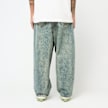 ICECREAM Running Dog Triple Scoop Denim Pant vintage wash blau 90760 4