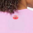 ICECREAM Cone Crewneck pink lichtroze 86293 6