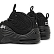Nike x Stüssy Air Penny II zwart 89458 5