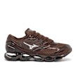 Mizuno Wave Prophecy LS bruin 87399 2