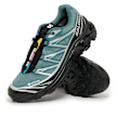 Salomon XT-6 GTX blau 88518 7