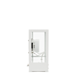Transparent Small Speaker wit 90428 2