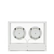 Transparent Small Speaker wit 90428 3