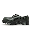 Dr. Martens 1461 Steel Toe 3 vert 87403 3