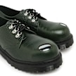 Dr. Martens 1461 Steel Toe 3 grün 87403 6