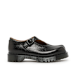 Dr. Martens Rejena Mary Jane Croc Emboss schwarz 89261 2