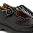 Dr. Martens Rejena Mary Jane Croc Emboss noir 89261 6