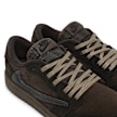 Jordan x Travis Scott Air Jordan 1 Retro Low OG SP "Velvet Brown" (PS) braun 86228 6
