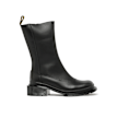Dr. Martens Wmns Maybole HI schwarz 90580 2