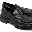 Dr. Martens Wmns Maybole Loafer noir 90111 6