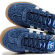 adidas Originals Handball Spezial olive strata/cream white/gum5 blau 86579 6