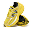 adidas Performance OG L.A. Adizero Goukana yellow 88836 7