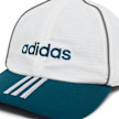 adidas Originals OG L.A. Sprint Cap blanc 91121 3