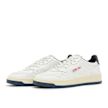 Autry x Maison Kitsune Medalist Low weiß 88521 1