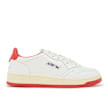 Autry x Maison Kitsune Medalist Low weiß 87406 2