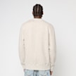 Autry x Maison Kitsune Sweatshirt beige 89758 4