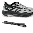 Hoka Mafate Speed 4 Lite TS black / white schwarz 85753 8