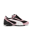 PUMA Wmns V-S1 Metallic schwarz 86601 2