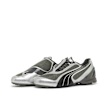 PUMA Wmns V-S1 Metallic grün 85761 1
