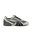 PUMA Wmns V-S1 Metallic grün 85761 2