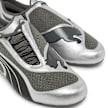 PUMA Wmns V-S1 Metallic grün 85761 6