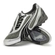 PUMA Wmns V-S1 Metallic grün 85761 7