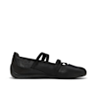 PUMA Wmns Speedcat Ballet Satin black 87417 2