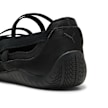 PUMA Wmns Speedcat Ballet Satin black 87417 6