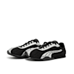 PUMA Wmns H-Street OG puma black - puma silver zwart 87418 1