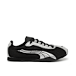 PUMA Wmns H-Street OG puma black - puma silver zwart 87418 2