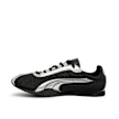 PUMA Wmns H-Street OG puma black - puma silver zwart 87418 3
