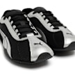PUMA Wmns H-Street OG puma black - puma silver zwart 87418 5