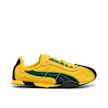 PUMA Wmns H-Street Jamaica jaune 88526 2