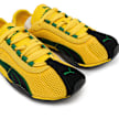 PUMA Wmns H-Street Jamaica yellow 88526 6