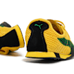 PUMA Wmns H-Street Jamaica jaune 88526 7