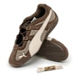 PUMA Wmns Speedcat Go bruin 89267 7